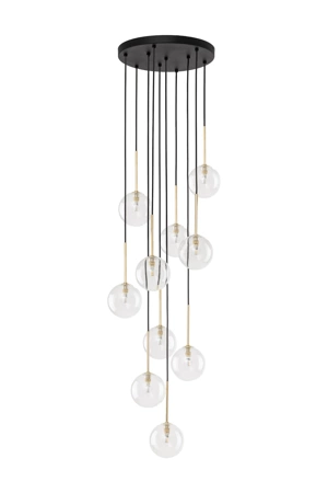 Люстра TK LIGHTING 30655