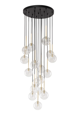Люстра TK LIGHTING 30659