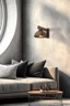   
                        
                        Бра TK LIGHTING (Польша) 30665    
                         В стиле Кантри, Лофт.  
                        Тип источника света: светодиодная лампа, сменная.                                                 Цвета плафонов и подвесок: Коричневый.                         Материал: Металл.                          фото 6