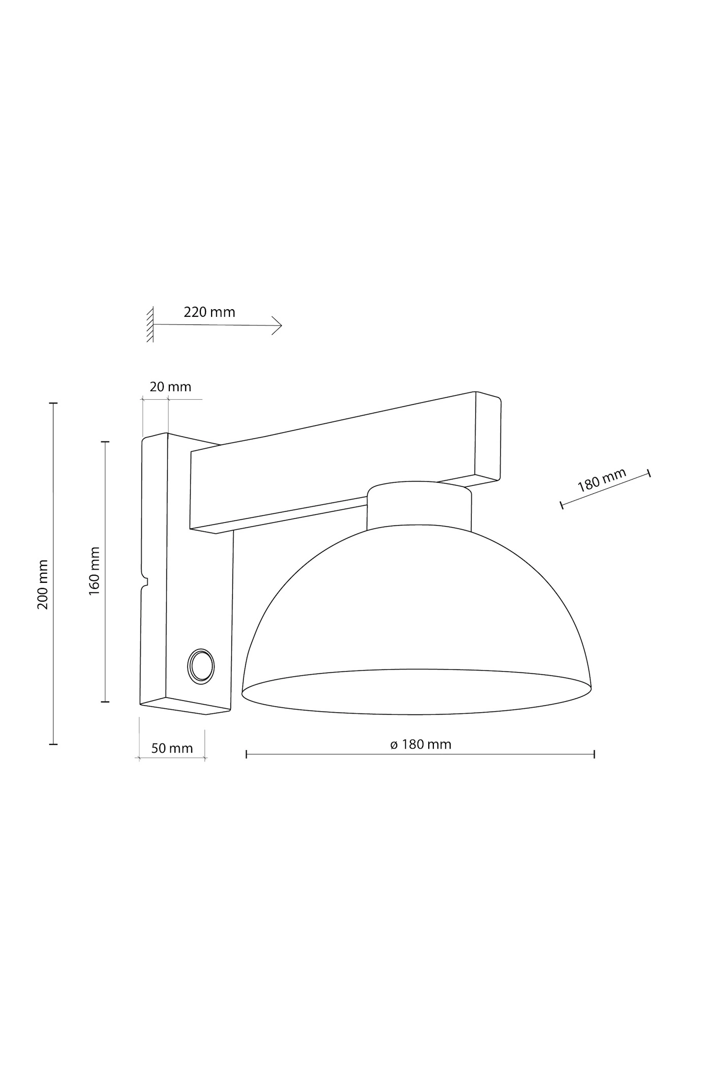  
                        
                        Бра TK LIGHTING (Польша) 30665    
                         В стиле Кантри, Лофт.  
                        Тип источника света: светодиодная лампа, сменная.                                                 Цвета плафонов и подвесок: Коричневый.                         Материал: Металл.                          фото 7