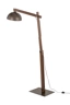   
                        
                        Торшер TK LIGHTING (Польша) 30666    
                         В стиле Кантри, Лофт.  
                        Тип источника света: светодиодная лампа, сменная.                                                 Цвета плафонов и подвесок: Коричневый.                         Материал: Металл.                          фото 4
