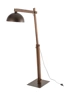   
                        
                        Торшер TK LIGHTING (Польша) 30666    
                         В стиле Кантри, Лофт.  
                        Тип источника света: светодиодная лампа, сменная.                                                 Цвета плафонов и подвесок: Коричневый.                         Материал: Металл.                          фото 5