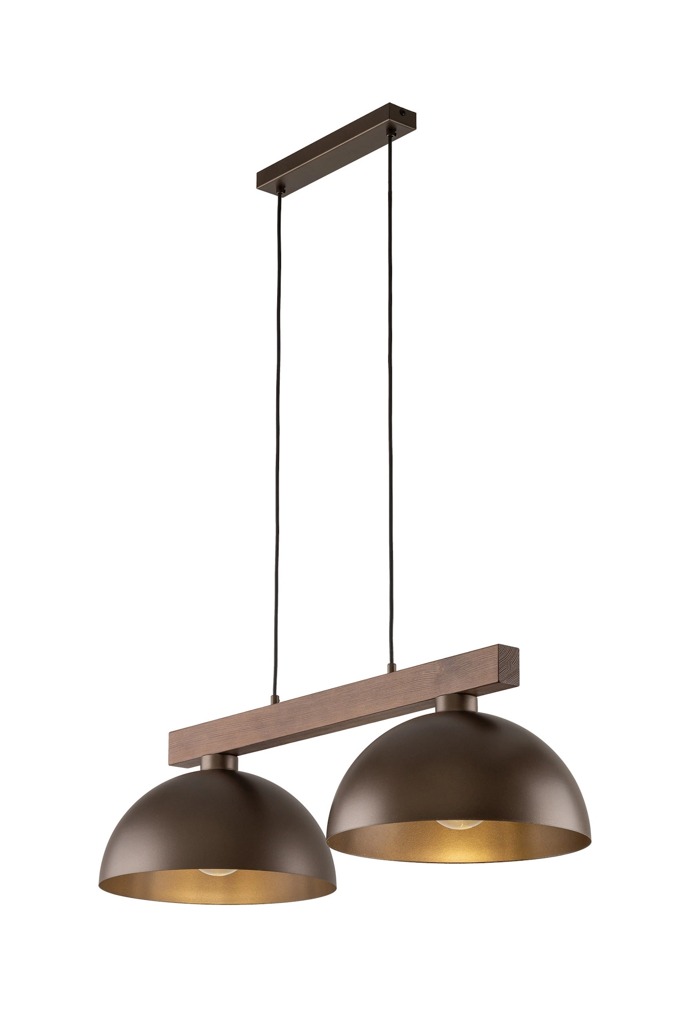   
                        
                        Люстра TK LIGHTING (Польща) 30668    
                         У стилі Кантрі, Лофт.  
                        Тип джерела світла: світлодіодна лампа, змінна.                         Форма: Прямокутник.                         Кольори плафонів і підвісок: Коричневий.                         Матеріал: Метал.                          фото 2