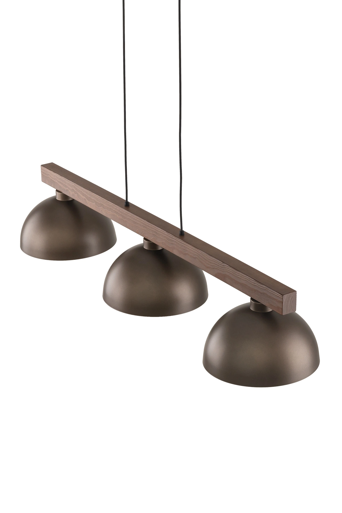   
                        
                        Люстра TK LIGHTING (Польща) 30669    
                         У стилі Кантрі, Лофт.  
                        Тип джерела світла: світлодіодна лампа, змінна.                         Форма: Прямокутник.                         Кольори плафонів і підвісок: Коричневий.                         Матеріал: Метал.                          фото 4