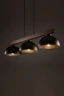   
                        
                        Люстра TK LIGHTING (Польща) 30669    
                         У стилі Кантрі, Лофт.  
                        Тип джерела світла: світлодіодна лампа, змінна.                         Форма: Прямокутник.                         Кольори плафонів і підвісок: Коричневий.                         Матеріал: Метал.                          фото 6