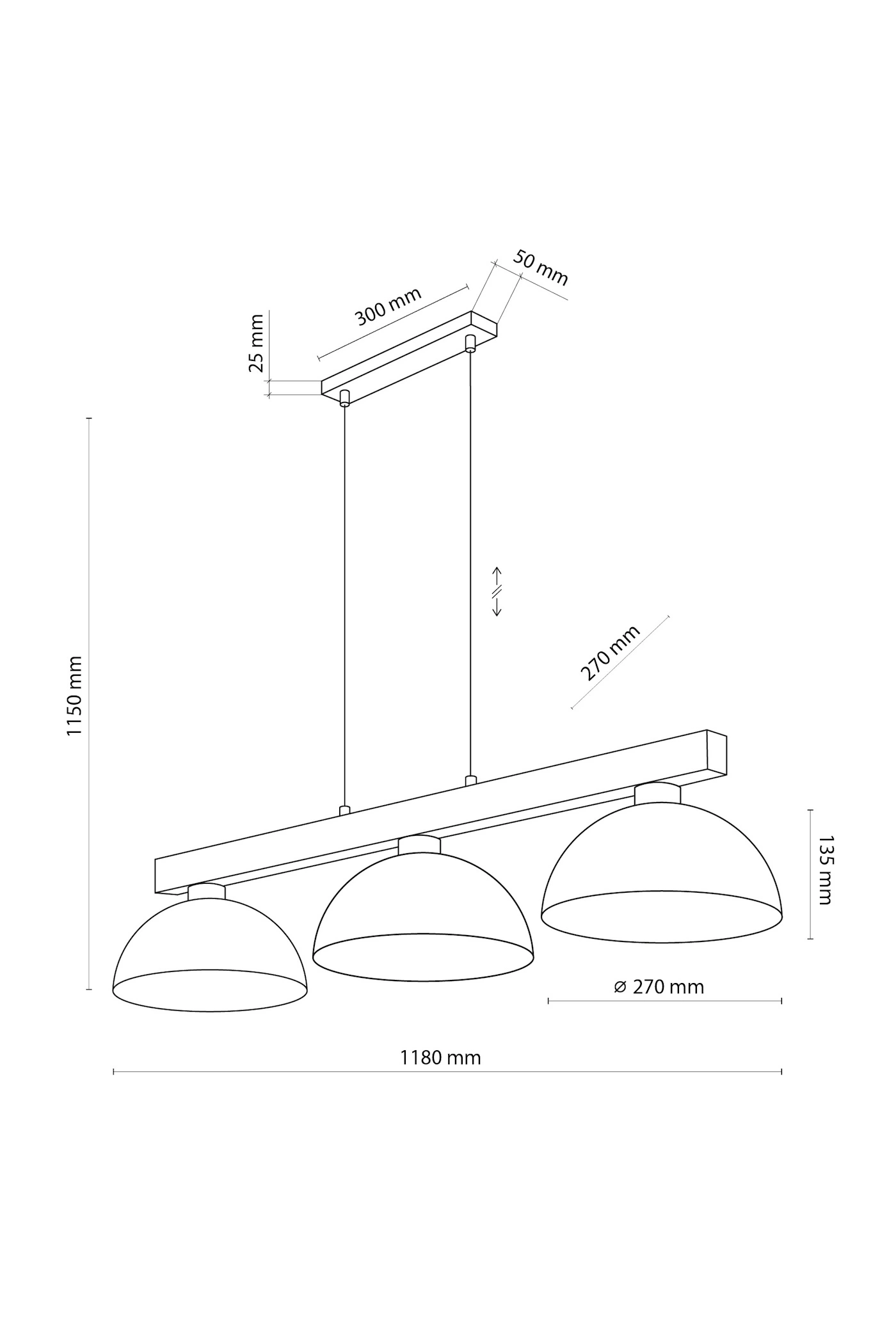   
                        
                        Люстра TK LIGHTING (Польща) 30669    
                         У стилі Кантрі, Лофт.  
                        Тип джерела світла: світлодіодна лампа, змінна.                         Форма: Прямокутник.                         Кольори плафонів і підвісок: Коричневий.                         Матеріал: Метал.                          фото 9