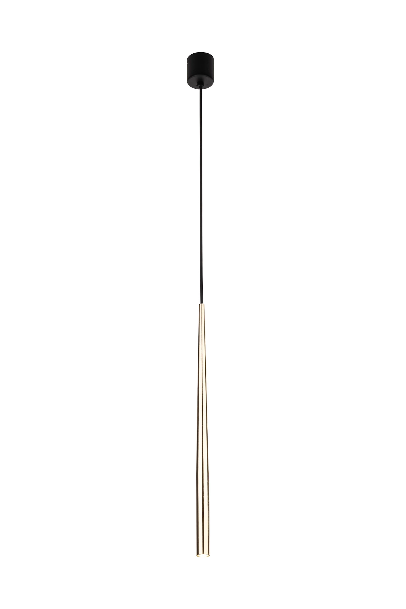   
                        
                        Люстра TK LIGHTING (Польща) 30671    
                         У стилі Лофт, Хай-тек.  
                        Тип джерела світла: світлодіодна лампа, змінна.                         Форма: Циліндр.                         Кольори плафонів і підвісок: Золото.                         Матеріал: Метал.                          фото 2