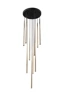  
                        
                        Люстра TK LIGHTING (Польща) 30672    
                         У стилі Лофт, Хай-тек.  
                        Тип джерела світла: світлодіодна лампа, змінна.                         Форма: Коло.                         Кольори плафонів і підвісок: Золото.                         Матеріал: Метал.                          фото 3