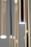   
                        
                        Люстра TK LIGHTING (Польща) 30672    
                         У стилі Лофт, Хай-тек.  
                        Тип джерела світла: світлодіодна лампа, змінна.                         Форма: Коло.                         Кольори плафонів і підвісок: Золото.                         Матеріал: Метал.                          фото 6