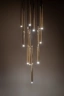   
                        
                        Люстра TK LIGHTING (Польща) 30672    
                         У стилі Лофт, Хай-тек.  
                        Тип джерела світла: світлодіодна лампа, змінна.                         Форма: Коло.                         Кольори плафонів і підвісок: Золото.                         Матеріал: Метал.                          фото 7