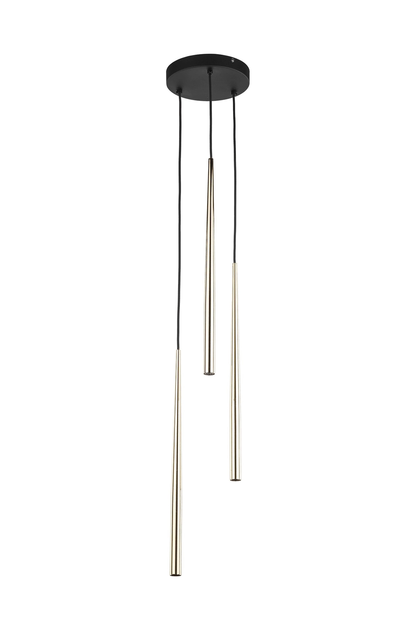   
                        
                        Люстра TK LIGHTING (Польща) 30674    
                         У стилі Лофт, Хай-тек.  
                        Тип джерела світла: світлодіодна лампа, змінна.                         Форма: Коло.                         Кольори плафонів і підвісок: Золото.                         Матеріал: Метал.                          фото 3