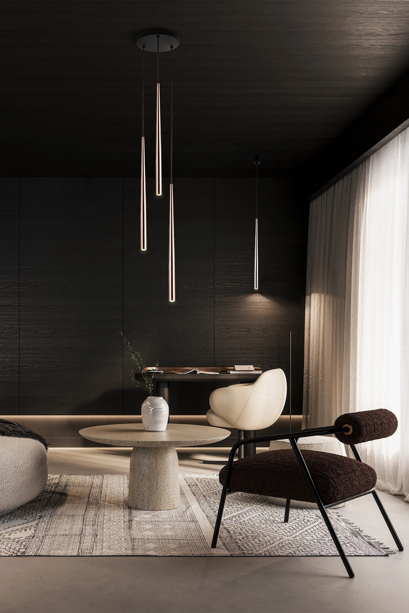   
                        
                        Люстра TK LIGHTING (Польща) 30674    
                         У стилі Лофт, Хай-тек.  
                        Тип джерела світла: світлодіодна лампа, змінна.                         Форма: Коло.                         Кольори плафонів і підвісок: Золото.                         Матеріал: Метал.                          фото 5