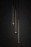   
                        
                        Люстра TK LIGHTING (Польща) 30674    
                         У стилі Лофт, Хай-тек.  
                        Тип джерела світла: світлодіодна лампа, змінна.                         Форма: Коло.                         Кольори плафонів і підвісок: Золото.                         Матеріал: Метал.                          фото 6