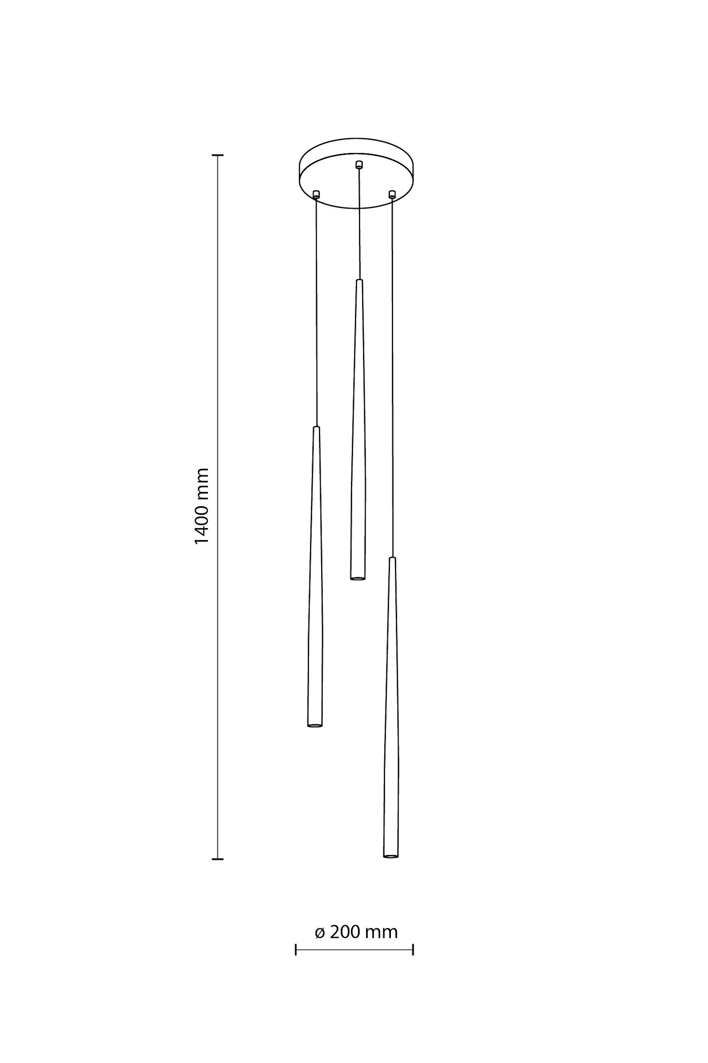   
                        
                        Люстра TK LIGHTING (Польща) 30674    
                         У стилі Лофт, Хай-тек.  
                        Тип джерела світла: світлодіодна лампа, змінна.                         Форма: Коло.                         Кольори плафонів і підвісок: Золото.                         Матеріал: Метал.                          фото 8