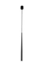   
                        
                        Люстра TK LIGHTING (Польща) 30675    
                         У стилі Лофт, Хай-тек.  
                        Тип джерела світла: світлодіодна лампа, змінна.                         Форма: Циліндр.                         Кольори плафонів і підвісок: Чорний.                         Матеріал: Метал.                          фото 2