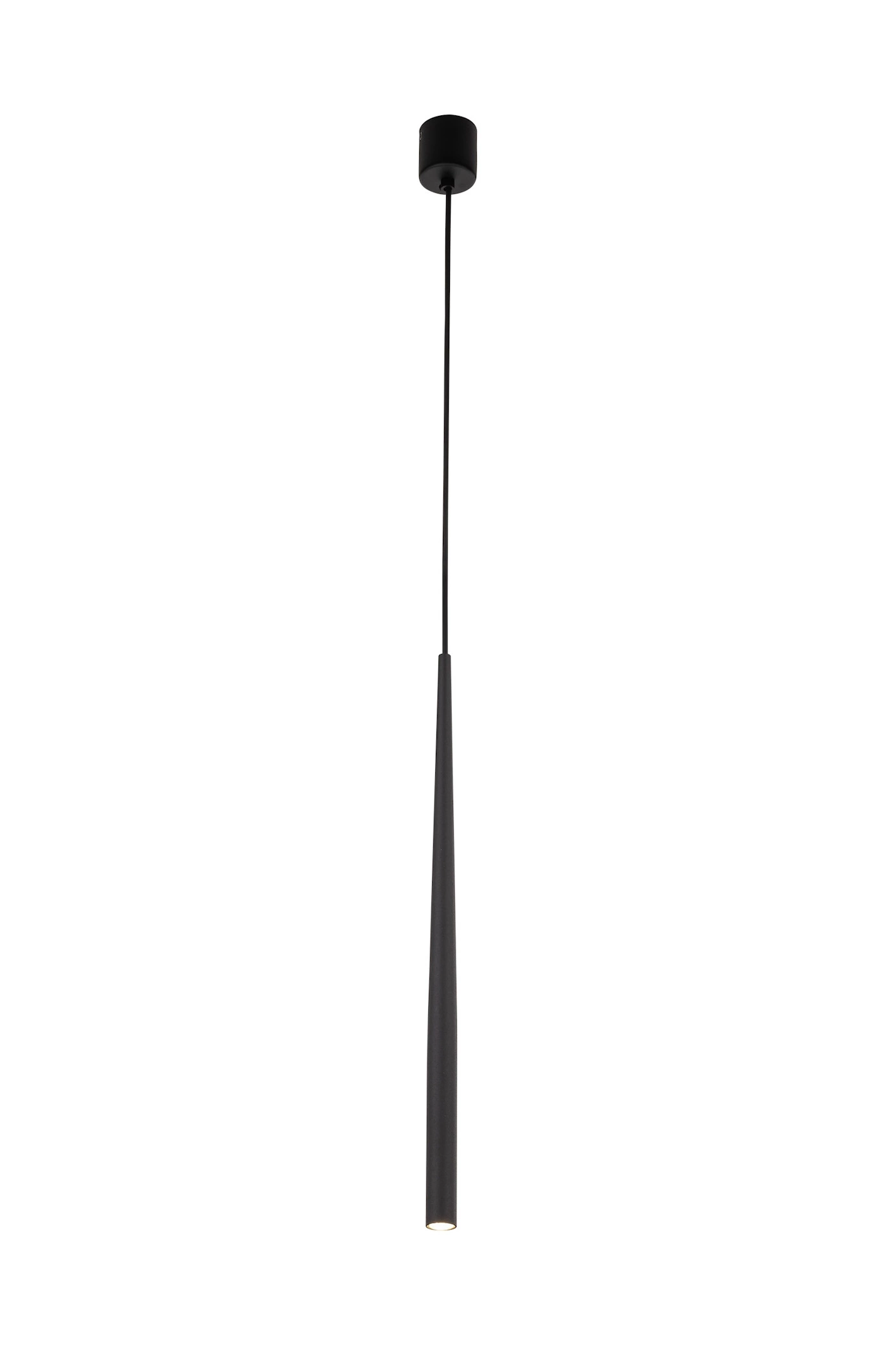   
                        
                        Люстра TK LIGHTING (Польща) 30675    
                         У стилі Лофт, Хай-тек.  
                        Тип джерела світла: світлодіодна лампа, змінна.                         Форма: Циліндр.                         Кольори плафонів і підвісок: Чорний.                         Матеріал: Метал.                          фото 2