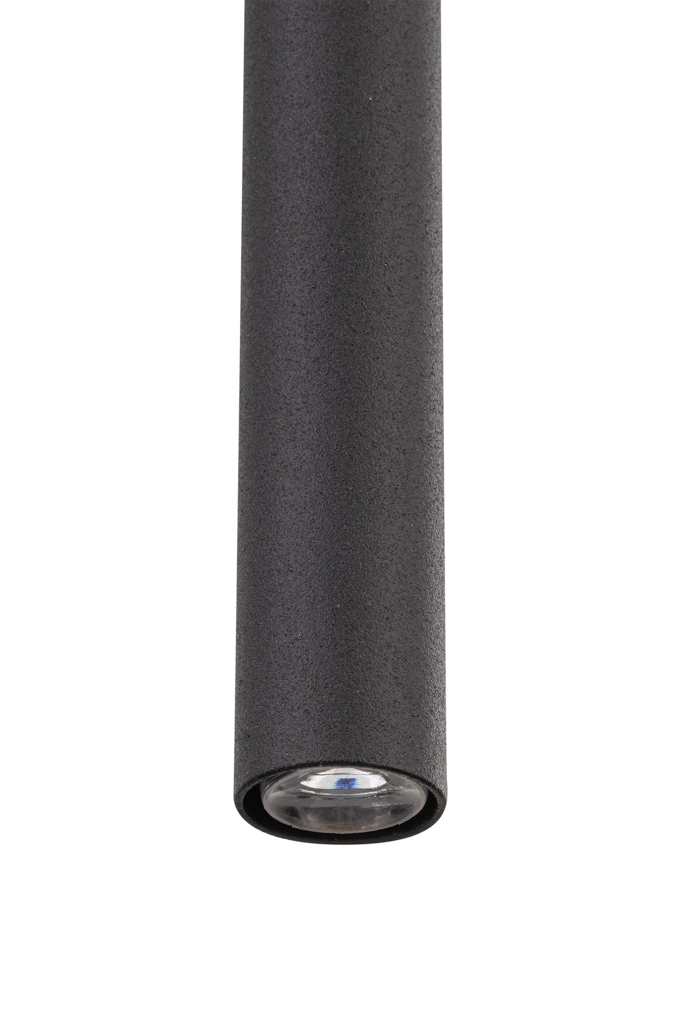   
                        
                        Люстра TK LIGHTING (Польща) 30675    
                         У стилі Лофт, Хай-тек.  
                        Тип джерела світла: світлодіодна лампа, змінна.                         Форма: Циліндр.                         Кольори плафонів і підвісок: Чорний.                         Матеріал: Метал.                          фото 4