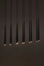   
                        
                        Люстра TK LIGHTING (Польща) 30677    
                         У стилі Лофт, Хай-тек.  
                        Тип джерела світла: світлодіодна лампа, змінна.                         Форма: Прямокутник.                         Кольори плафонів і підвісок: Чорний.                         Матеріал: Метал.                          фото 2