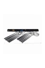   
                        
                        Люстра TK LIGHTING (Польща) 30677    
                         У стилі Лофт, Хай-тек.  
                        Тип джерела світла: світлодіодна лампа, змінна.                         Форма: Прямокутник.                         Кольори плафонів і підвісок: Чорний.                         Матеріал: Метал.                          фото 6