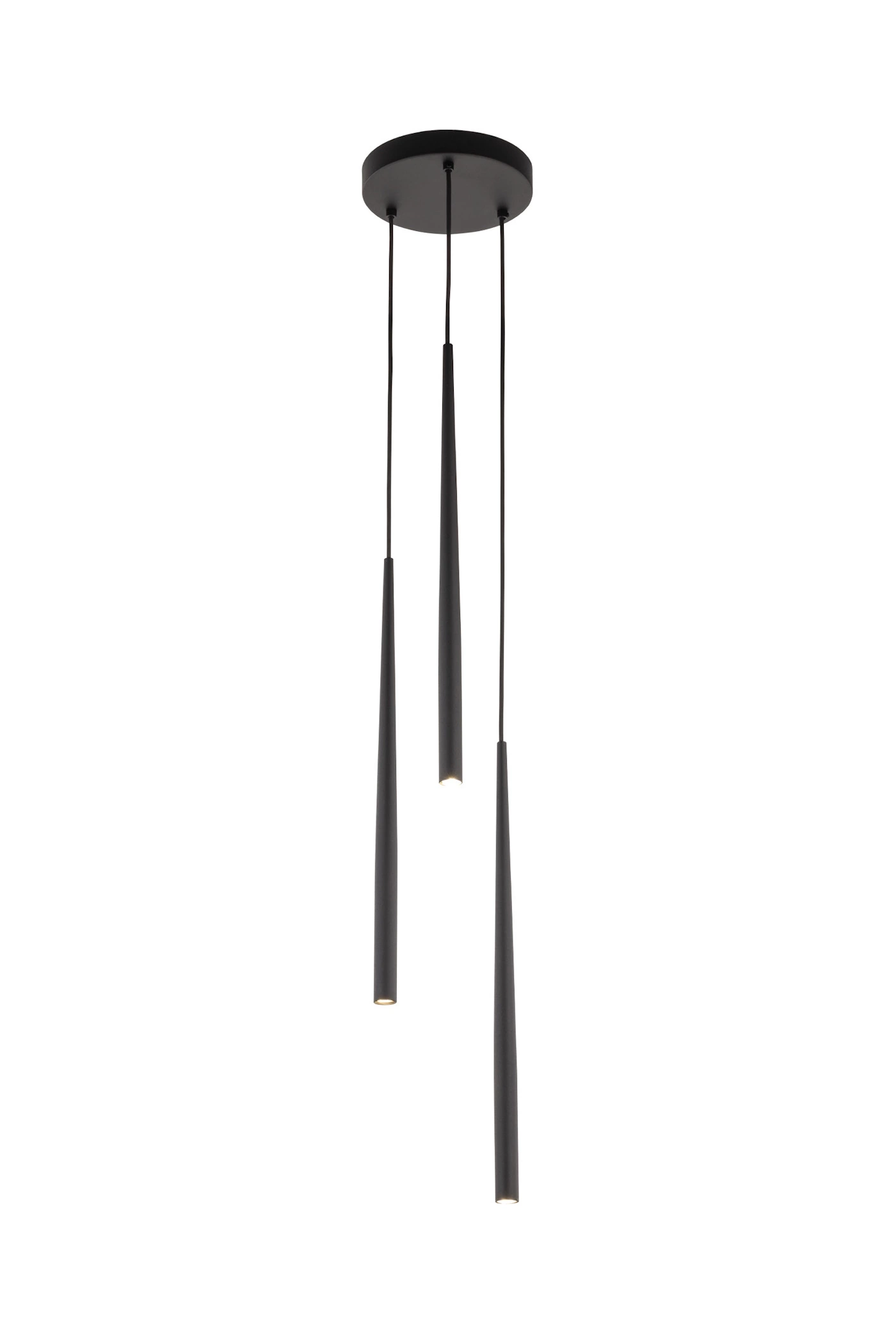   
                        
                        Люстра TK LIGHTING (Польща) 30680    
                         У стилі Лофт, Хай-тек.  
                        Тип джерела світла: світлодіодна лампа, змінна.                         Форма: Коло.                         Кольори плафонів і підвісок: Чорний.                         Матеріал: Метал.                          фото 2