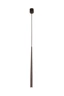   
                        
                        Люстра TK LIGHTING (Польща) 30681    
                         У стилі Лофт, Хай-тек.  
                        Тип джерела світла: світлодіодна лампа, змінна.                         Форма: Циліндр.                         Кольори плафонів і підвісок: Коричневий.                         Матеріал: Метал.                          фото 2