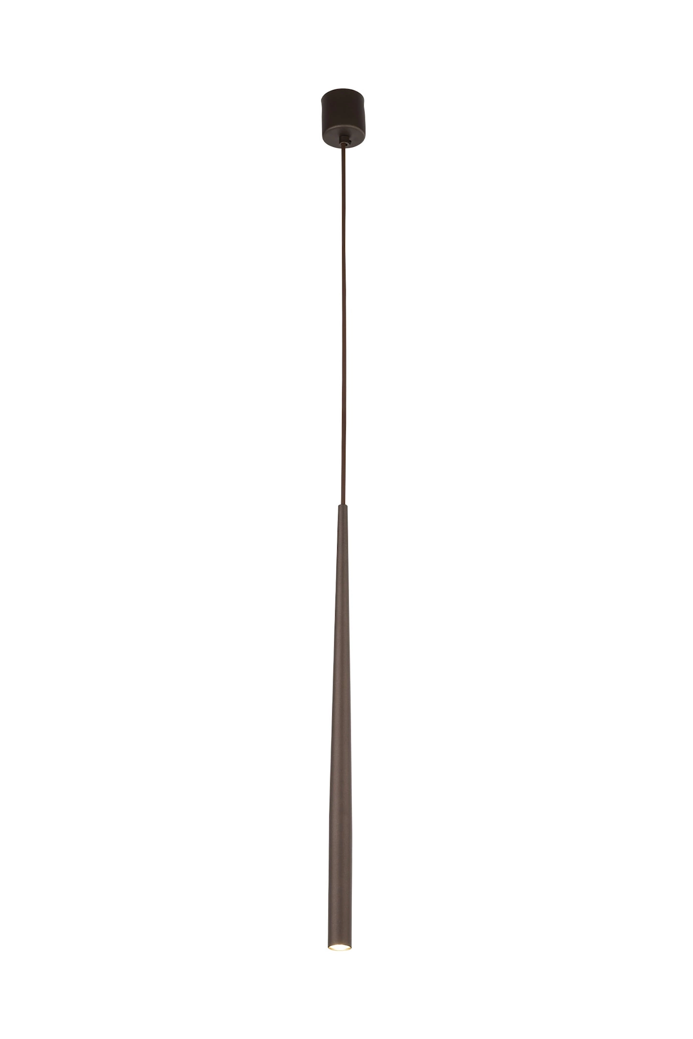   
                        
                        Люстра TK LIGHTING (Польща) 30681    
                         У стилі Лофт, Хай-тек.  
                        Тип джерела світла: світлодіодна лампа, змінна.                         Форма: Циліндр.                         Кольори плафонів і підвісок: Коричневий.                         Матеріал: Метал.                          фото 2