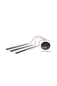   
                        
                        Люстра TK LIGHTING (Польща) 30684    
                         У стилі Лофт, Хай-тек.  
                        Тип джерела світла: світлодіодна лампа, змінна.                         Форма: Коло.                         Кольори плафонів і підвісок: Коричневий.                         Матеріал: Метал.                          фото 7