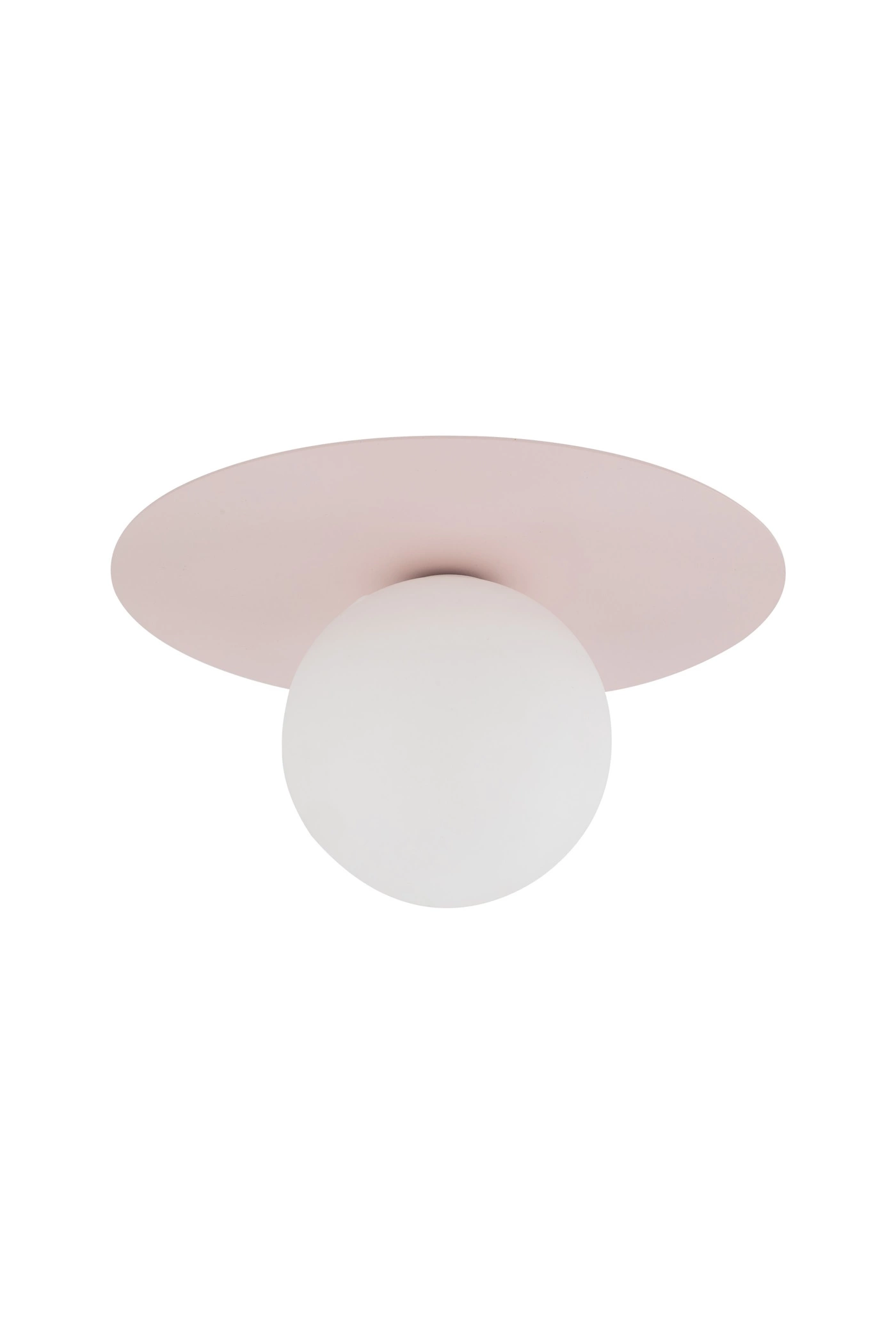   
                        
                        Светильник потолочный TK LIGHTING (Польша) 30685    
                         В стиле Модерн.  
                        Тип источника света: светодиодная лампа, сменная.                         Форма: Круг.                         Цвета плафонов и подвесок: Белый.                         Материал: Стекло.                          фото 1