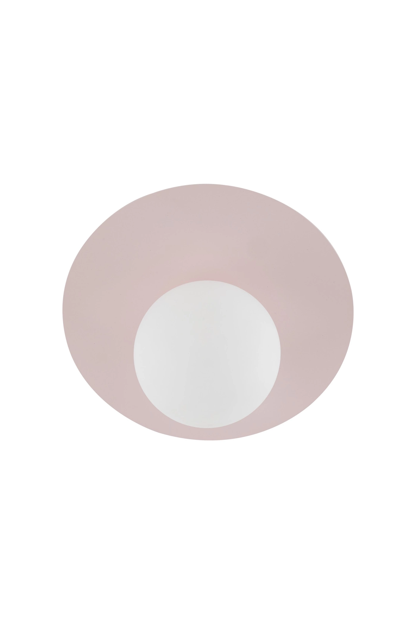   
                        
                        Светильник потолочный TK LIGHTING (Польша) 30685    
                         В стиле Модерн.  
                        Тип источника света: светодиодная лампа, сменная.                         Форма: Круг.                         Цвета плафонов и подвесок: Белый.                         Материал: Стекло.                          фото 3