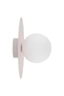   
                        
                        Светильник потолочный TK LIGHTING (Польша) 30685    
                         В стиле Модерн.  
                        Тип источника света: светодиодная лампа, сменная.                         Форма: Круг.                         Цвета плафонов и подвесок: Белый.                         Материал: Стекло.                          фото 4