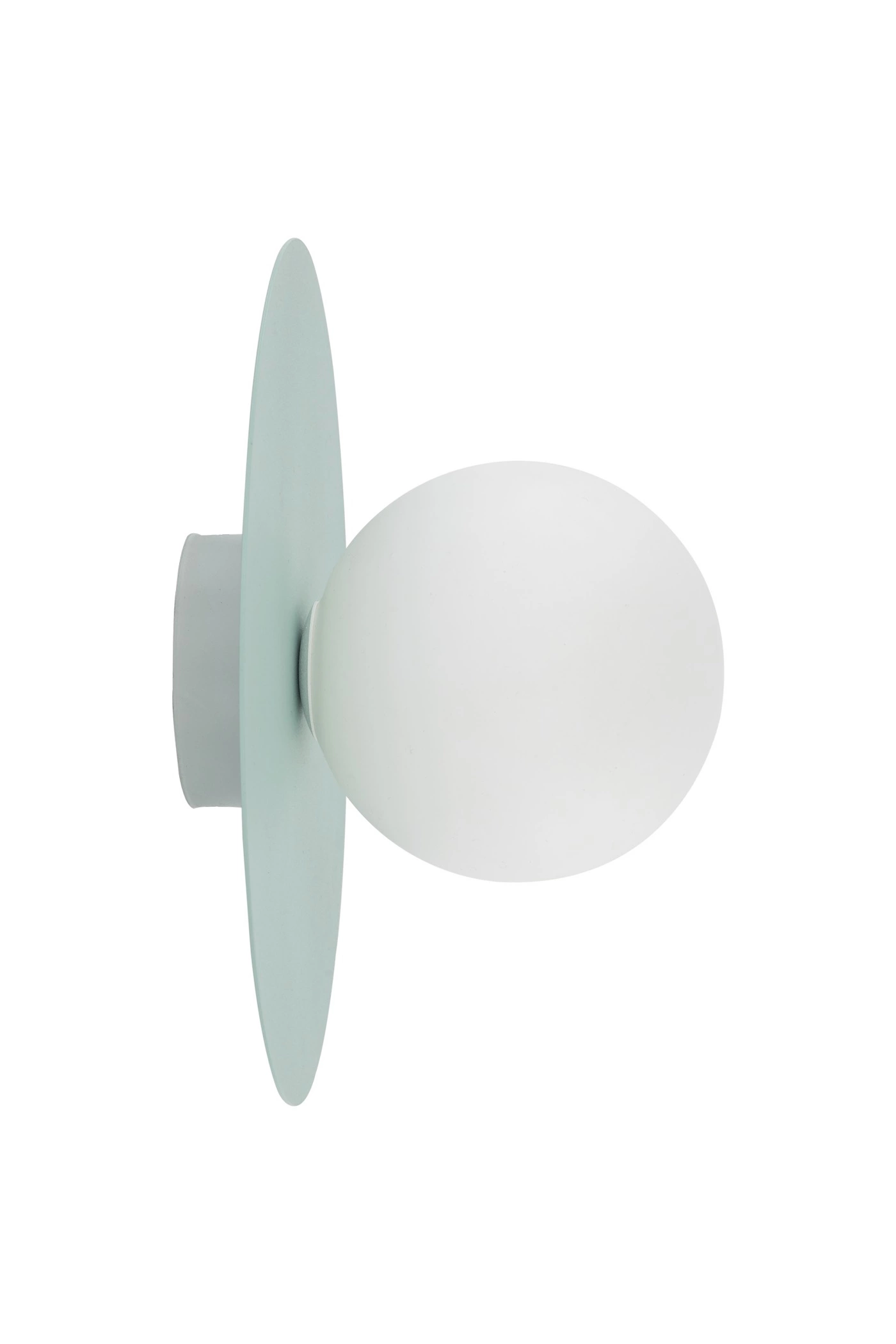   
                        
                        Світильник стельовий TK LIGHTING (Польща) 30689    
                         У стилі Модерн.  
                        Тип джерела світла: світлодіодна лампа, змінна.                         Форма: Коло.                         Кольори плафонів і підвісок: Білий.                         Матеріал: Скло.                          фото 3