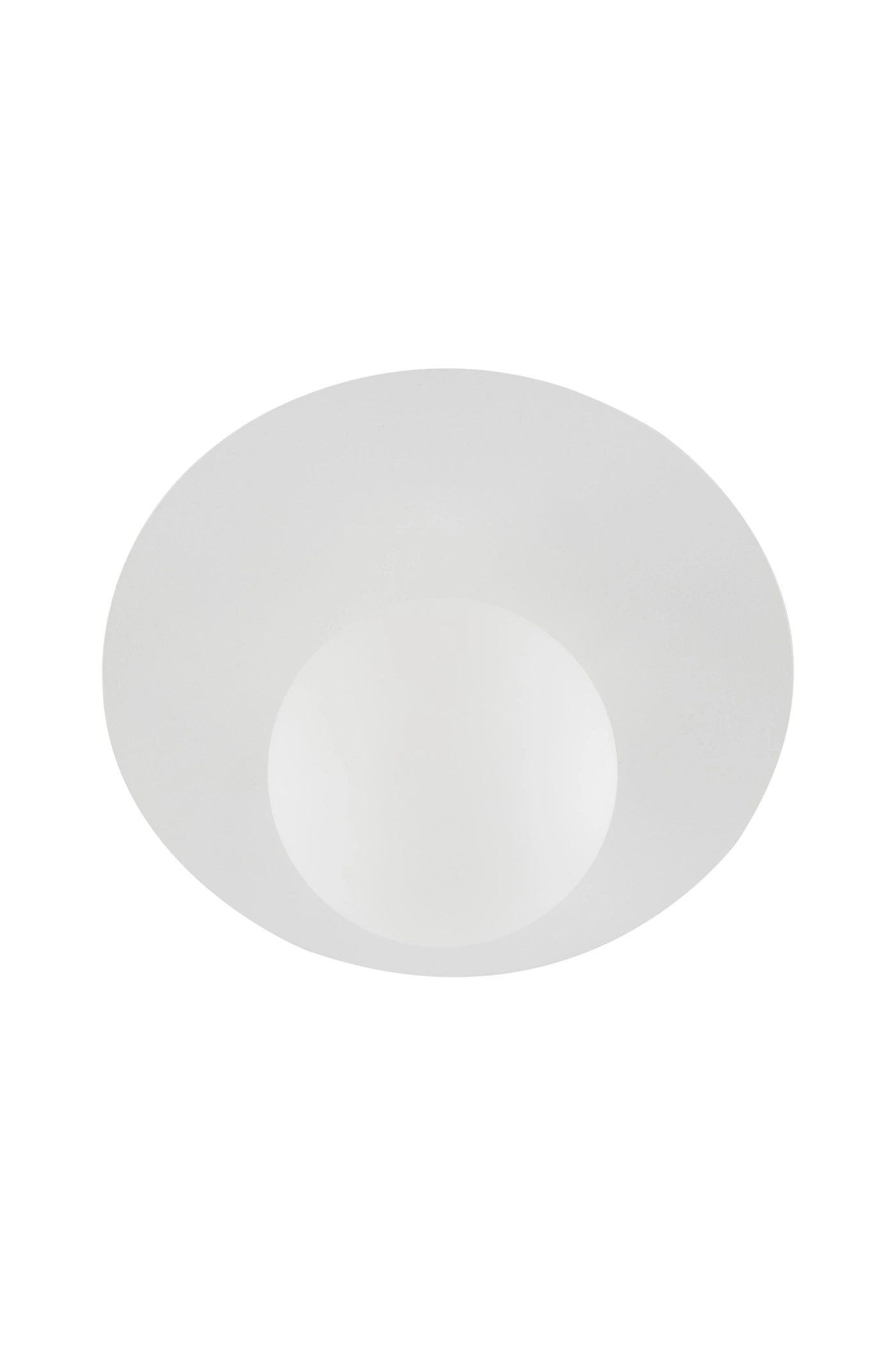   
                        
                        Светильник потолочный TK LIGHTING (Польша) 30690    
                         В стиле Модерн.  
                        Тип источника света: светодиодная лампа, сменная.                         Форма: Круг.                         Цвета плафонов и подвесок: Белый.                         Материал: Стекло.                          фото 4