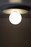   
                        
                        Светильник потолочный TK LIGHTING (Польша) 30690    
                         В стиле Модерн.  
                        Тип источника света: светодиодная лампа, сменная.                         Форма: Круг.                         Цвета плафонов и подвесок: Белый.                         Материал: Стекло.                          фото 5