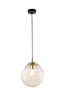   
                        
                        Люстра TK LIGHTING (Польща) 30708    
                         У стилі Скандинавський, Хай-тек.  
                        Тип джерела світла: світлодіодна лампа, змінна.                         Форма: Асиметрична.                         Кольори плафонів і підвісок: Жовтий.                         Матеріал: Скло.                          фото 2