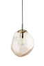   
                        
                        Люстра TK LIGHTING (Польща) 30708    
                         У стилі Скандинавський, Хай-тек.  
                        Тип джерела світла: світлодіодна лампа, змінна.                         Форма: Асиметрична.                         Кольори плафонів і підвісок: Жовтий.                         Матеріал: Скло.                          фото 3
