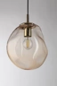   
                        
                        Люстра TK LIGHTING (Польща) 30708    
                         У стилі Скандинавський, Хай-тек.  
                        Тип джерела світла: світлодіодна лампа, змінна.                         Форма: Асиметрична.                         Кольори плафонів і підвісок: Жовтий.                         Матеріал: Скло.                          фото 4