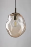   
                        
                        Люстра TK LIGHTING (Польща) 30708    
                         У стилі Скандинавський, Хай-тек.  
                        Тип джерела світла: світлодіодна лампа, змінна.                         Форма: Асиметрична.                         Кольори плафонів і підвісок: Жовтий.                         Матеріал: Скло.                          фото 5
