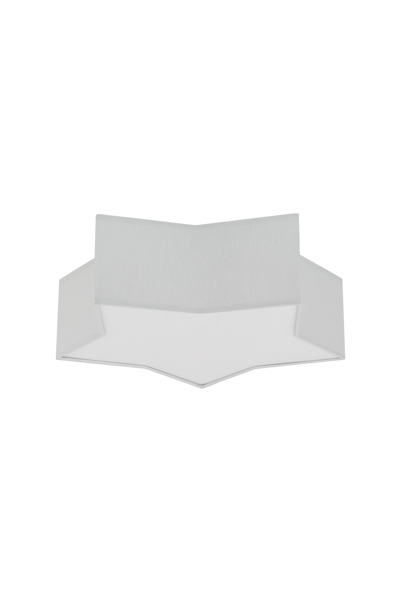   
                        
                        Светильник настенный TK LIGHTING (Польша) 30714    
                         В стиле Прованс.  
                        Тип источника света: светодиодная лампа, сменная.                         Форма: Фигурный.                         Цвета плафонов и подвесок: Серый.                         Материал: Ткань, Пластик.                          фото 3