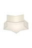   
                        
                        Светильник настенный TK LIGHTING (Польша) 30714    
                         В стиле Прованс.  
                        Тип источника света: светодиодная лампа, сменная.                         Форма: Фигурный.                         Цвета плафонов и подвесок: Серый.                         Материал: Ткань, Пластик.                          фото 5