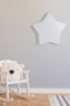   
                        
                        Светильник настенный TK LIGHTING (Польша) 30714    
                         В стиле Прованс.  
                        Тип источника света: светодиодная лампа, сменная.                         Форма: Фигурный.                         Цвета плафонов и подвесок: Серый.                         Материал: Ткань, Пластик.                          фото 9