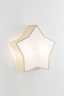   
                        
                        Светильник настенный TK LIGHTING (Польша) 30715    
                         В стиле Скандинавский, Модерн.  
                        Тип источника света: светодиодная лампа, сменная.                         Форма: Фигурный.                         Цвета плафонов и подвесок: Бежевый.                         Материал: Ткань, Пластик.                          фото 6