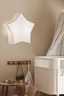   
                        
                        Светильник настенный TK LIGHTING (Польша) 30715    
                         В стиле Скандинавский, Модерн.  
                        Тип источника света: светодиодная лампа, сменная.                         Форма: Фигурный.                         Цвета плафонов и подвесок: Бежевый.                         Материал: Ткань, Пластик.                          фото 9