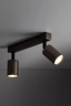   
                        
                        Світильник поворотний TK LIGHTING (Польща) 30732    
                        .  
                        Тип джерела світла: світлодіодна лампа, змінна.                         Форма: Прямокутник.                         Кольори плафонів і підвісок: Коричневий.                         Матеріал: Метал.                          фото 4