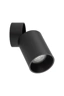   
                        
                        Бра TK LIGHTING (Польша) 30737    
                         В стиле Хай-тек.  
                        Тип источника света: светодиодная лампа, сменная.                                                 Цвета плафонов и подвесок: Черный.                         Материал: Металл.                          фото 3