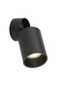   
                        
                        Бра TK LIGHTING (Польша) 30737    
                         В стиле Хай-тек.  
                        Тип источника света: светодиодная лампа, сменная.                                                 Цвета плафонов и подвесок: Черный.                         Материал: Металл.                          фото 5