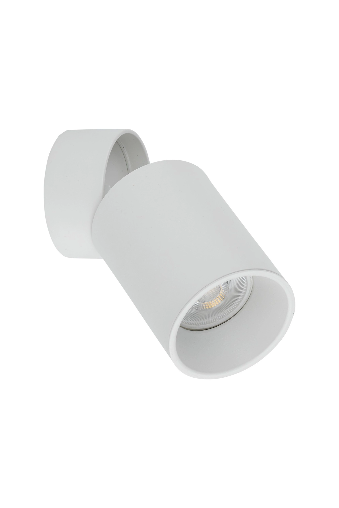   
                        
                        Бра TK LIGHTING (Польща) 30738    
                         У стилі Хай-тек.  
                        Тип джерела світла: світлодіодна лампа, змінна.                         Форма: Циліндр.                         Кольори плафонів і підвісок: Чорний.                         Матеріал: Метал.                          фото 3