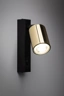   
                        
                        Бра TK LIGHTING (Польша) 30740    
                         В стиле Лофт.  
                        Тип источника света: светодиодная лампа, сменная.                                                 Цвета плафонов и подвесок: Латунь.                         Материал: Металл.                          фото 4
