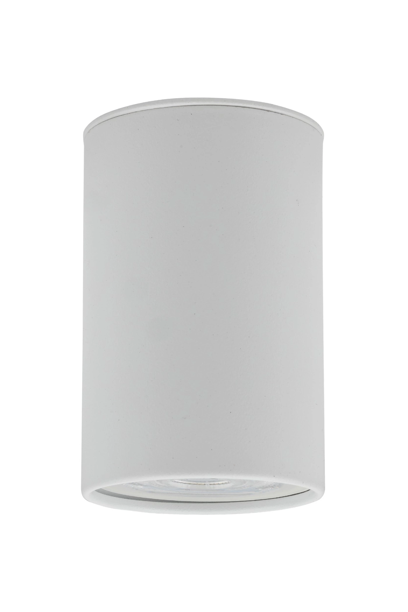  
                        
                        Точковий світильник TK LIGHTING (Польща) 30750    
                         У стилі Хай-тек.  
                        Тип джерела світла: світлодіодна лампа, змінна.                         Форма: Циліндр.                         Кольори плафонів і підвісок: Білий.                         Матеріал: Метал.                          фото 3