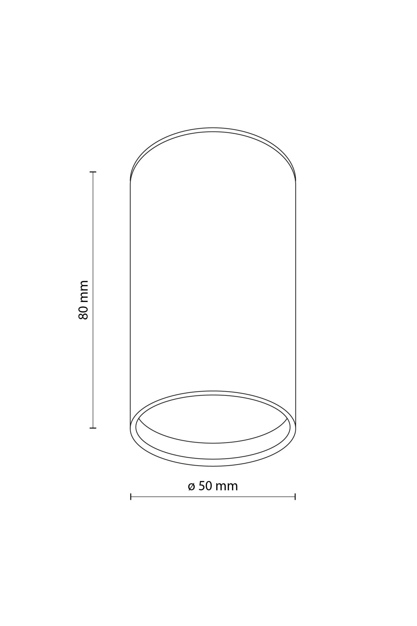   
                        
                        Точковий світильник TK LIGHTING (Польща) 30750    
                         У стилі Хай-тек.  
                        Тип джерела світла: світлодіодна лампа, змінна.                         Форма: Циліндр.                         Кольори плафонів і підвісок: Білий.                         Матеріал: Метал.                          фото 7