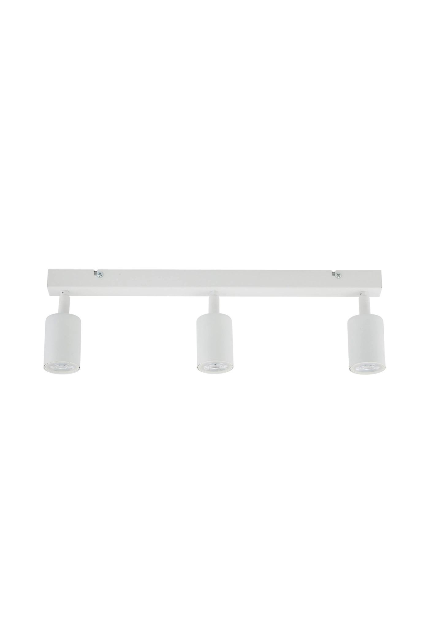   
                        
                        Світильник поворотний TK LIGHTING (Польща) 30753    
                         У стилі Хай-тек.  
                        Тип джерела світла: світлодіодна лампа, змінна.                         Форма: Прямокутник.                         Кольори плафонів і підвісок: Білий.                         Матеріал: Метал.                          фото 3